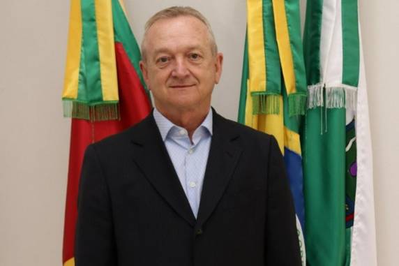 Velório está previsto para este domingo, no Centro de Convivência do município