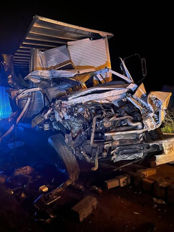 Policial que morreu em colisão provocada por caminhoneiro alcoolizado já tinha tempo para se aposentar - foto 2