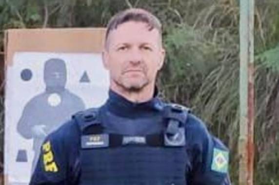 Policial que morreu em colisão provocada por caminhoneiro alcoolizado já tinha tempo para se aposentar - foto 3