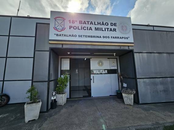 Órgão informa que medida foi motivada por investigação sobre improbidade administrativa, mas não dá detalhes para evitar prejuízo à apuração, ainda em curso
