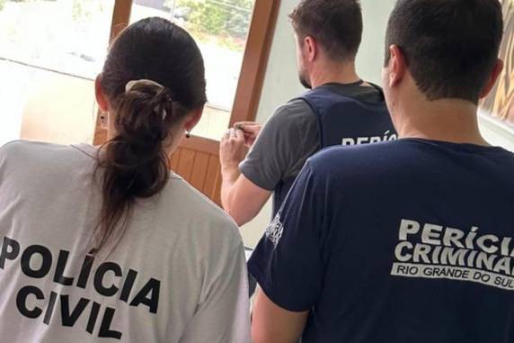 Homem, cuja identidade é mantida em sigilo, foi afastado do sacerdócio pela Arquidiocese