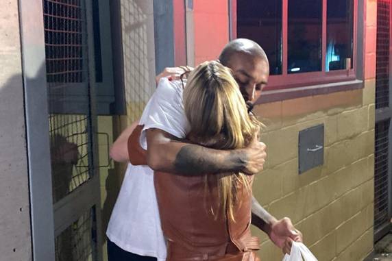 Dilson Alves da Silva Neto, o Nego Di, foi solto na última quarta-feira da Penitenciária Estadual de Canoas (Pecan) 1. Ele é réu por estelionato, por suspeita de enganar clientes de uma loja virtual