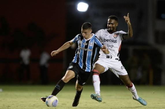 Tricolor confirmará classificação se o Athletico-PR não vencer o Bragantino em Curitiba
