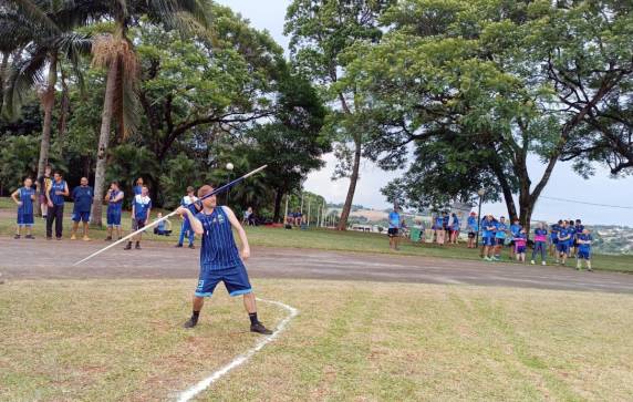 Olimpíada Regional de Atletismo das Apaes dos 3º Conselho é realizada em Três de Maio - foto 5
