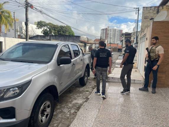 Polícia Civil gaúcha faz ação em São Paulo e Sergipe contra golpe do falso investimento; influencers são investigadas - foto 3