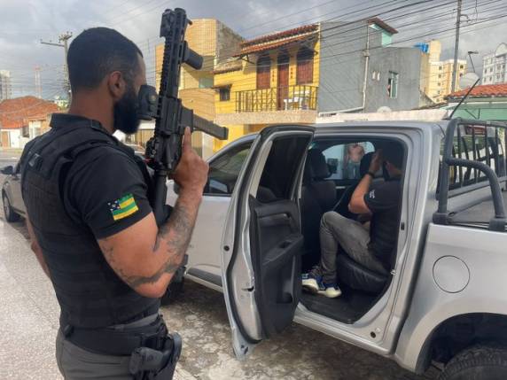 Polícia Civil gaúcha faz ação em São Paulo e Sergipe contra golpe do falso investimento; influencers são investigadas - foto 2