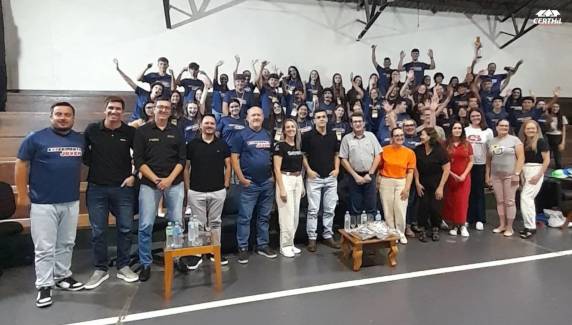 Certhil participa da última etapa da 3ª edição do projeto Experimenta Jovem - foto 2