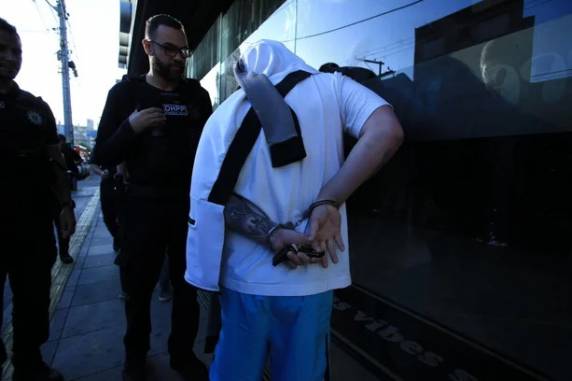 Polícia confisca 15 fazendas e outros imóveis de facção criminosa do Vale do Sinos - foto 2