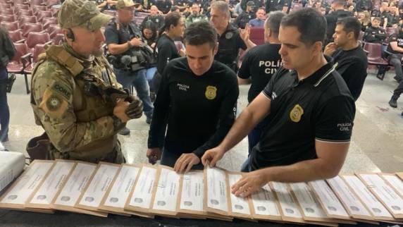 Polícia confisca 15 fazendas e outros imóveis de facção criminosa do Vale do Sinos - foto 3