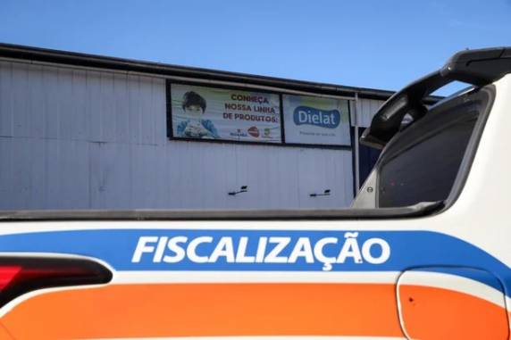 Onze anos após primeira fase da operação Leite Compen$ado, engenheiro volta a ser preso - foto 2