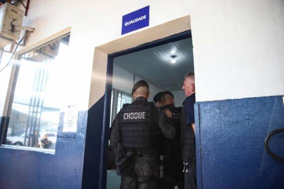 Onze anos após primeira fase da operação Leite Compen$ado, engenheiro volta a ser preso - foto 5