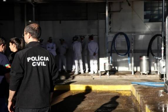 Onze anos após primeira fase da operação Leite Compen$ado, engenheiro volta a ser preso - foto 3