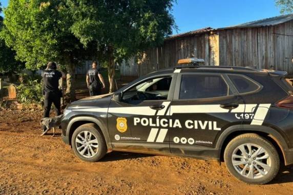 São cumpridos 12 mandados de busca e apreensão em seis cidades. Investigação identificou esquema para pagar valores menores que os devidos à Receita Estadual
