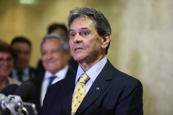 Ex-deputado foi denunciado pela PGR por atentado aos Poderes, calúnia, homofobia e incitação ao crime; ele nega e ainda poderá recorrer da pena