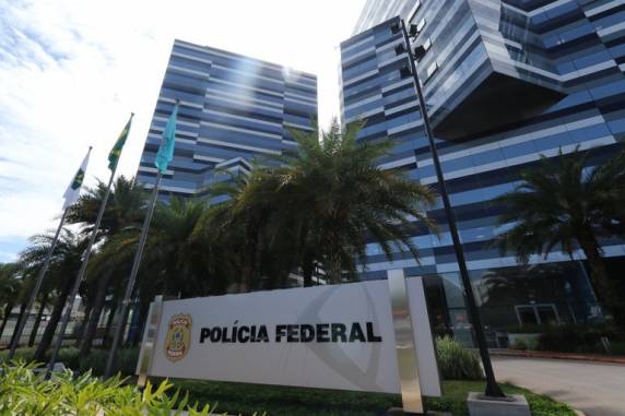 Medidas estão sendo cumpridas nas cidades do Rio de Janeiro/RJ e Brasília/DF, com o apoio do Exército Brasileiro