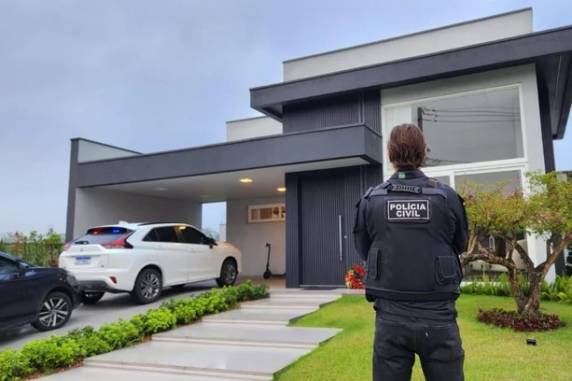 Empresário tem R$ 13 milhões em bens bloqueados em investigação por estelionato e agiotagem - foto 2