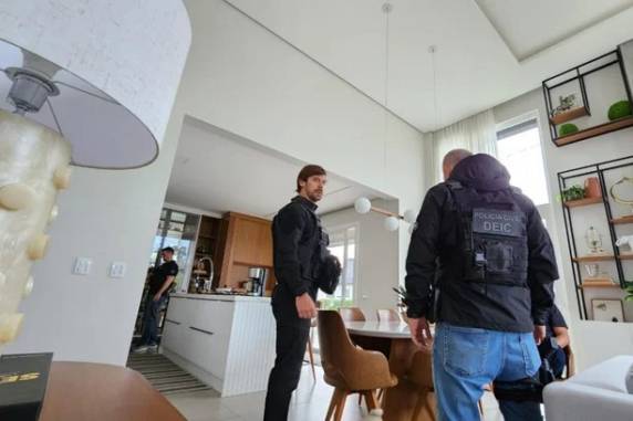 Empresário tem R$ 13 milhões em bens bloqueados em investigação por estelionato e agiotagem - foto 3