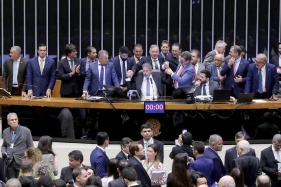 Deputados reincluíram refrigerantes no chamado 