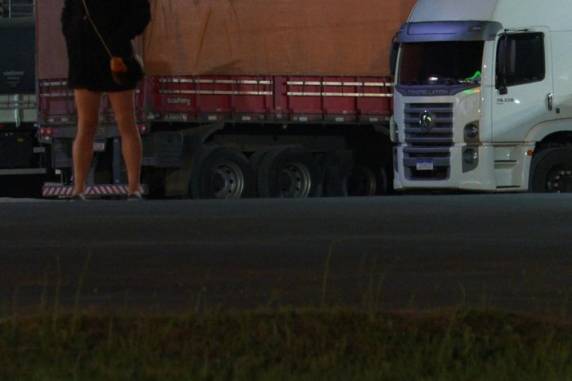 Levantamento da PRF e da ONG Childhood Brasil alerta para locais onde há chance maior de ocorrer crime. Em Passo Fundo são 11 pontos de risco
