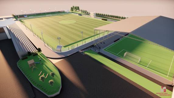 Santa Rosa tem novos projetos aprovados no programa Avançar Mais no Esporte - foto 3