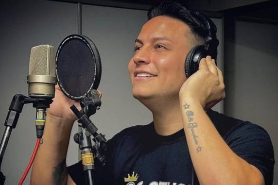 Dinheiro arrecadado vai ser destinado para internação e recuperação do cantor, que sofreu um grave acidente de trânsito em novembro