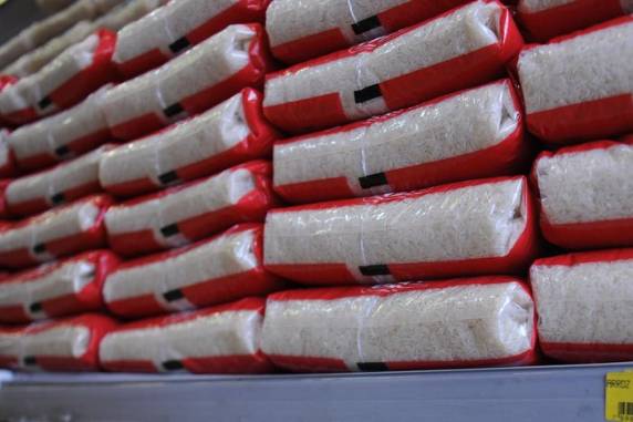 Com recursos para até 500 mil toneladas, a companhia encerrou rodada de remates com a compra de 91,7 mil toneladas