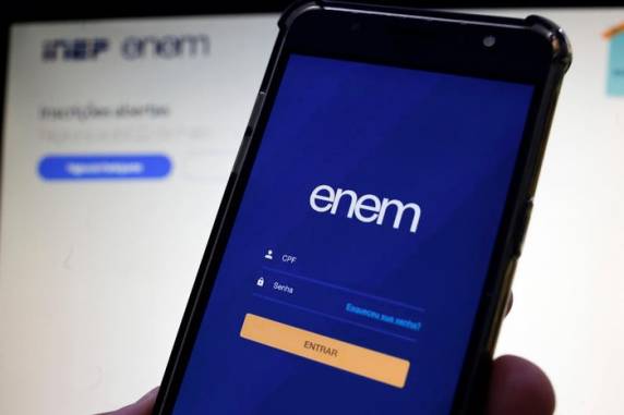 Candidaturas poderão ser feitas do dia 17 a 21 de janeiro e devem ser realizadas exclusivamente pela internet, através do Portal Único de Acesso ao Ensino Superior