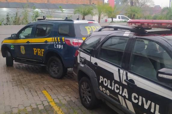 Homem atuava em São Luiz Gonzaga e foi preso em Passo Fundo. Caso aconteceu em 2011 na cidade de Capinzal (SC)