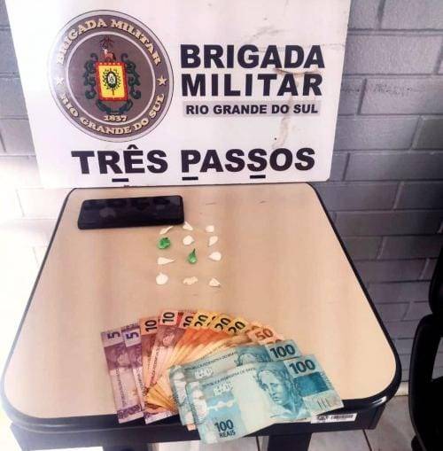 Fato ocorreu na tarde deste domingo