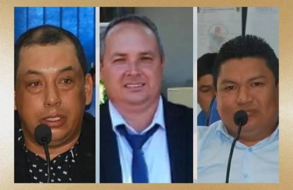 Coincidência chama atenção no Legislativo: Gilmar Gonçalves foi reeleito para o cargo e eleito para presidir a Câmara em 2025.