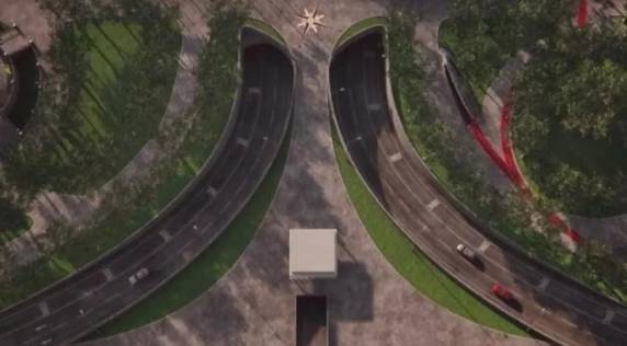 Santa Catarina prevê túnel subaquático com investimento superior a R$ 1 bilhão; conheça o projeto - foto 5