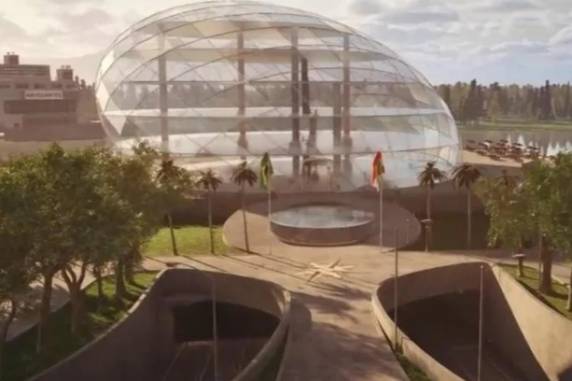Santa Catarina prevê túnel subaquático com investimento superior a R$ 1 bilhão; conheça o projeto - foto 4