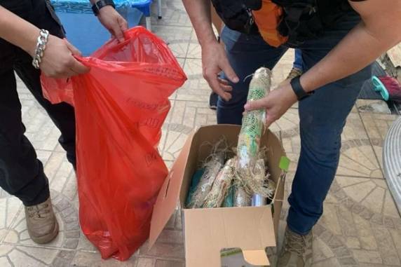 Ofensiva do Departamento Estadual de Investigações do Narcotráfico (Denarc) cumpre 51 mandados nesta terça-feira, em Porto Alegre e Gravataí