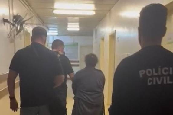 Inquérito aponta que Joseane de Oliveira Jardim atraiu Paula Janaina Ferreira Melo até a casa onde foi assassinada, sob a justificativa de doação de um carrinho de bebê, em 14 de outubro de 2024. A ré será levada a júri