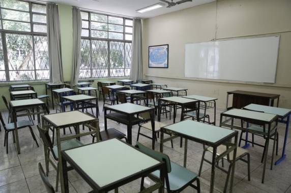 Lista atualizada foi entregue na quarta-feira (15) pelo Instituto AOCP, responsável por realizar o certame