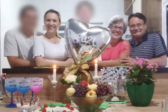 Deise Moura dos Anjos está detida desde o dia 5 de janeiro após três pessoas morrerem em Torres, no Litoral Norte, após consumirem alimento com veneno. Ela é investigada por outras mortes