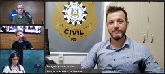 A mãe, de 19 anos, teria matado a criança imediatamente após o parto com uma faca de serrinha. Casal foi preso preventivamente na manhã desta segunda-feira (20)