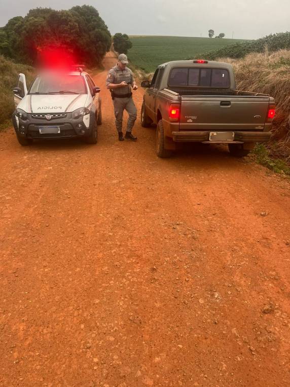 Brigada Militar realiza patrulhamento rural nos municípios de Ajuricaba e Nova Ramada - foto 2