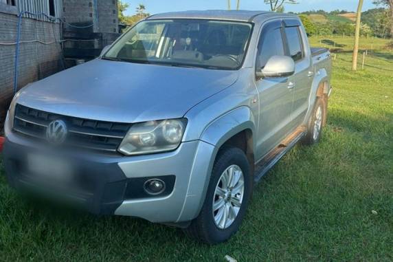 Maioria dos crimes era cometida em Canoas e no bairro Moinhos de Vento, em Porto Alegre. Cerca de 50 veículos foram levados pelo grupo em seis meses