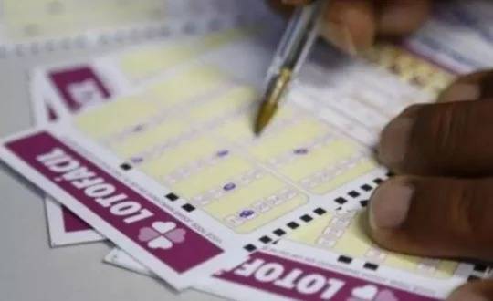 Além dos catarinenses, apostas de Ceará, Goiás, Minas Gerais, Piauí e Paraná também foram contempladas