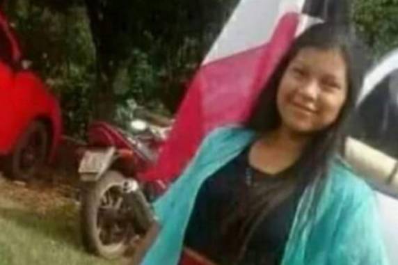 Daiane Griá Sales, 14 anos, foi encontrada morta em 4 de agosto de 2021, numa lavoura próxima a um mato, nua. O Ministério Público denunciou Dieison Corrêa Zandavalli, 36 anos, pelo crime
