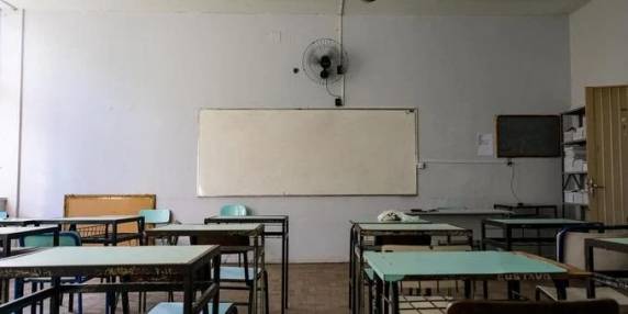 Prazo é considerado necessário para organização de famílias e do transporte escolar