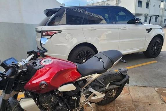 Segundo a Polícia Civil, ao menos 800 pessoas de diversas regiões do país teriam sido prejudicadas no esquema