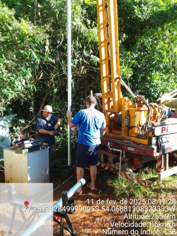 São José do Inhacorá analisa dados para decretação de emergência devido à estiagem - foto 3