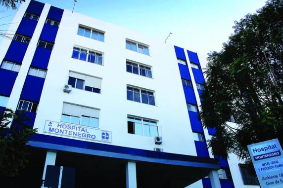Paciente estava internada para tratar um quadro de depressão; após o crime, cometido por um homem internado, a mulher recebeu alta, mas ainda necessita continuar o tratamento