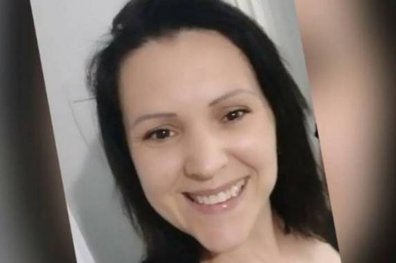 Deise Moura dos Anjos, 42 anos, tinha sinais de enforcamento, segundo chefe de polícia do RS, Fernando Sodré. Ela estava presa preventivamente desde 5 de janeiro
