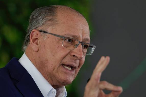 Vice-presidente é acusado de ter recebido R$ 8,3 milhões da Odebrecht durante a campanha ao governo paulista em 2014, quando foi reeleito