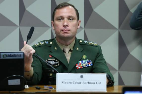 Depoimentos de ex-ajudante de ordens de Jair Bolsonaro à Polícia Federal foram tornados públicos pelo STF nesta quarta-feira, após PGR denunciar 34 pessoas