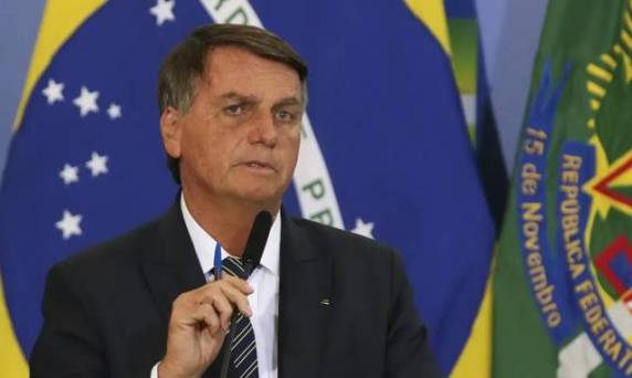 O comunicado, divulgado nesta quarta-feira (28/02), reitera que Bolsonaro nunca compactuou com qualquer tentativa de romper a ordem democrática no país.
