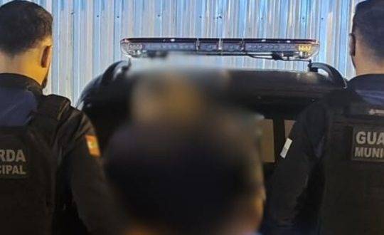 Mandados por homicídio e estupro de vulnerável foram cumpridos